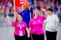 Special Olympics 2026