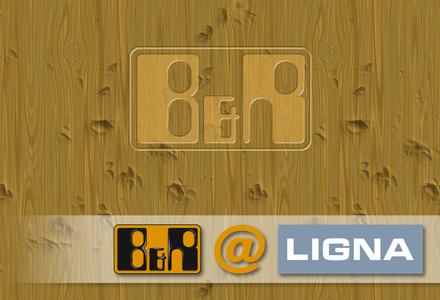 At Ligna 2013, B&R (Hall 25, Booth D33) will be presenting innovative automation solutions for the woodworking industry