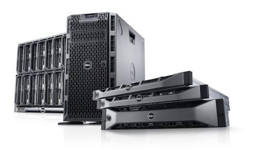 PowerEdge-Server der 12. Generation