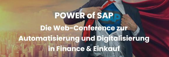 Web-Conference: HENRICHSEN AG informiert über Digitalisierung für Finance & Einkauf