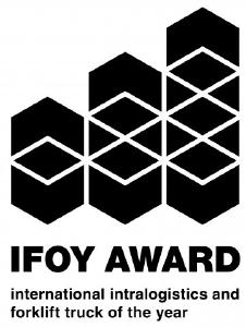 New IFOY Logo