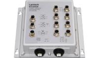 Lantech Communications Europe switch 