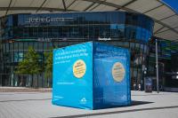 Gemeinschaft spüren: Anpacken beim Freiwilligentag der Metropolregion Rhein-Neckar
