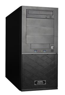 bluechip Workstation WS1400