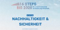 Klimaanpassung ist eine Frage der Sicherheit