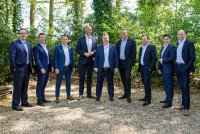 Die LIS richtet ihre Führungsstruktur neu aus und setzt künftig auf ein erweitertes Executive Leadership Team mit klaren Verantwortlichkeiten und internationaler Ausrichtung. (Foto: LIS)