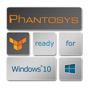 Win10 ready