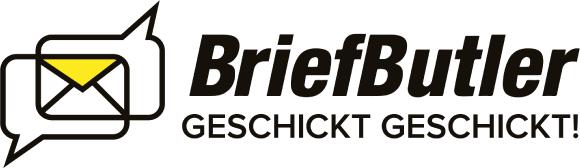 BriefButler - Geschickt Geschickt!