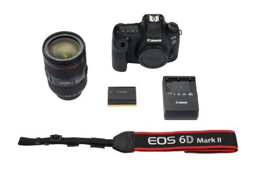 EOS 6D Mark II EF24-105mm F4L II USM Camera LP-E6N LC-E6E WITB.jpg
