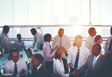 TechWeek in Frankfurt 2019