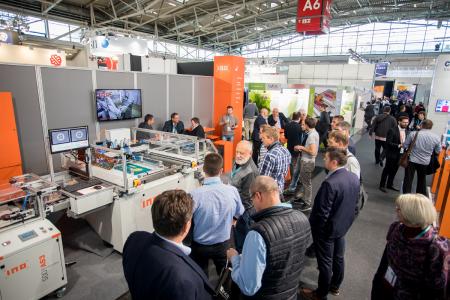InPrint Munich in full swing
