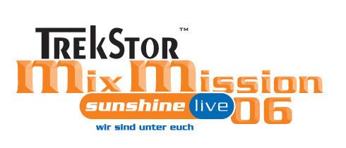 Mit Trekstor Und Radio Sunshine Live 246 Stunden Musik Live Mixes Trekstor Gmbh Pressemitteilung Pressebox