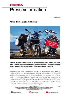 Honda Presseinformation Africa Twin gratis Koffersatz.pdf
