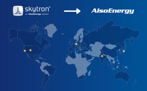 AlsoEnergy