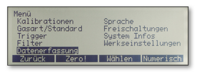 Sparen Sie Zeit und Geld bei der Kalibrierung