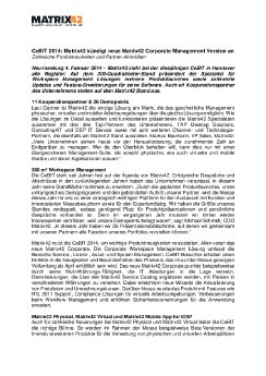 PM_Matrix42 kündigt Corporate Workplace Management auf CeBIT an.pdf