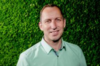 Andreas Braidt, CEO von synaforce