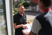 Ab dem 5. Juni 2023 sind die Medienberater der WEMACOM zunächst im Bereich Plau am See und Boizenburg und anschließend auch in allen anderen Projektgebieten des geförderten Breitbandausbaus unterwegs. Förderfähige Haushalte, die noch Fragen rund um das superschnelle Internet haben, können diese in individuellen Beratungsgesprächen klären