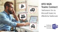 HFO NGN Teams Connect