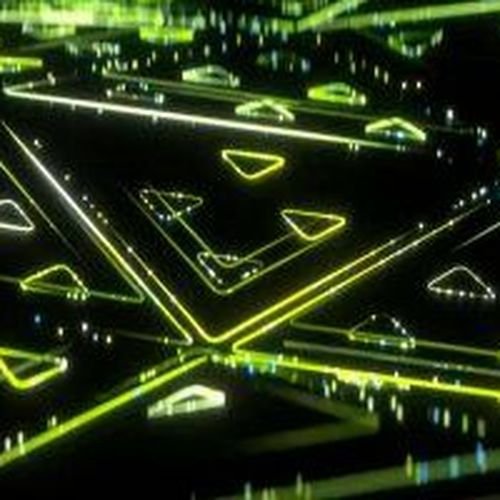 Nvidia stellt DIE Infra­struktur fürs AI-Zeitalter in Aussicht