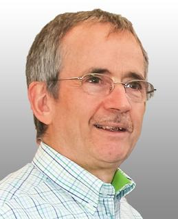 Joachim Witte, Head of the SAP team at Fujitsu