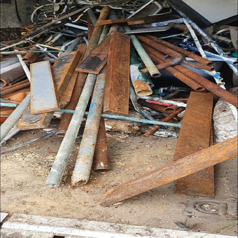 Schrottabholung Holzwickede – Führen Sie Ihren Metallschrott Dem Schrott-Recycling Zu.jpg