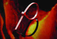 HellermannTyton Peek Ties for applications under severe condition