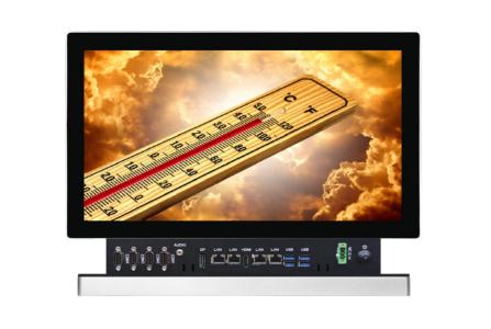 ipc-core Panel-PC Strong N1