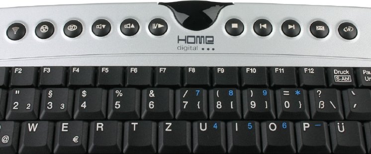 Sharkoon HomeDigital Wireless Keyboard RF_Detail1.jpg