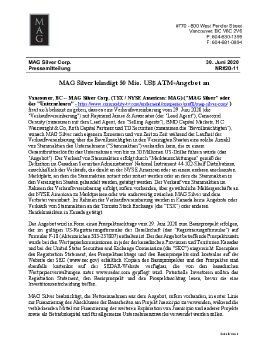 30062020_DE_MAG_$50M ATM Press Release Final DE.pdf