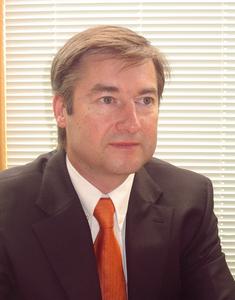 Reinhard Gruber