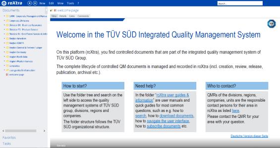 Bilder: TÜV SÜD AG