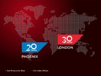 LASER COMPONENTS: Internationale Strategie zahlt sich aus