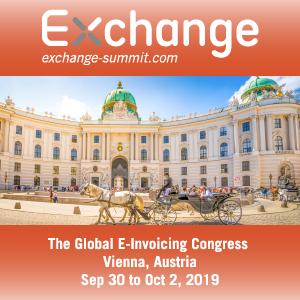 E-Invoicing Exchang Summit Vienna
