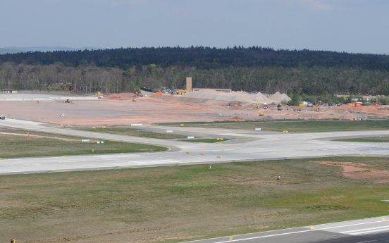 Ramstein Air Base - Vorfeld.jpg