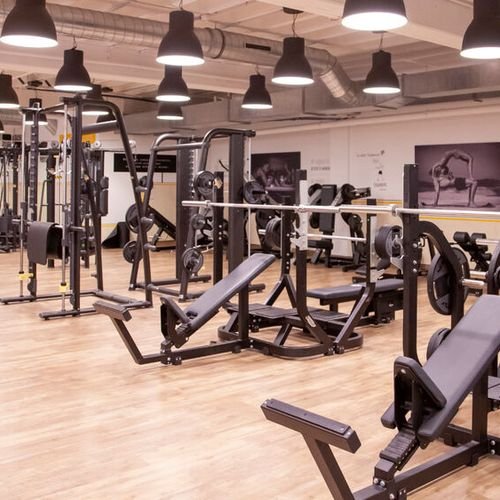 Modernes IT-Management in der Fitnessbranche