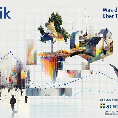 Die Deutschen & KI – zwischen Neugier und Misstrauen