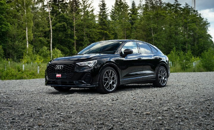 BBS Unlimited Style für BBS Leichtmetallräder: