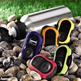 Neue MP3-Player von Hama