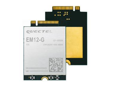 Quectel EM12-G