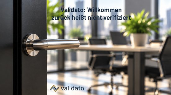 Willkommen zurück heißt nicht verifiziert.png