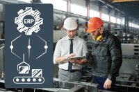 Fertigungsversionen in SAP S/4HANA®