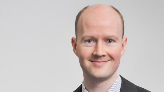 CEO Antti Nivala ist stolz auf das starke Abschneiden von M-Files im Analystenreport.