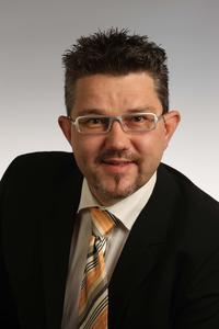 Timo Taubitz, Geschäftsführer VDI Wissensforum GmbH