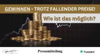Gewinne trotz fallender Preise