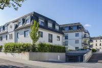 Immer dann, wenn es um ein Höchstmaß an Sicherheit und dauerhafte Zuverlässigkeit geht, verlassenen sich erfahrene Planer auf UNIKA Kalksandstein