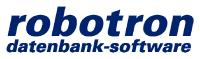 Logo Robotron Datenbank-Software GmbH