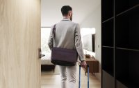 Digitale Hotelzutrittssysteme von dormakaba