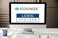 iCOGNIZE ist LEGIC Partner