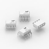 Optokoppler Phototransistor WL-OCPT ist jetztauch in DIP-8-Version erhältlich, Bildquelle: Würth Elektronik